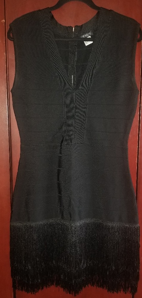 Black Dress by Venus